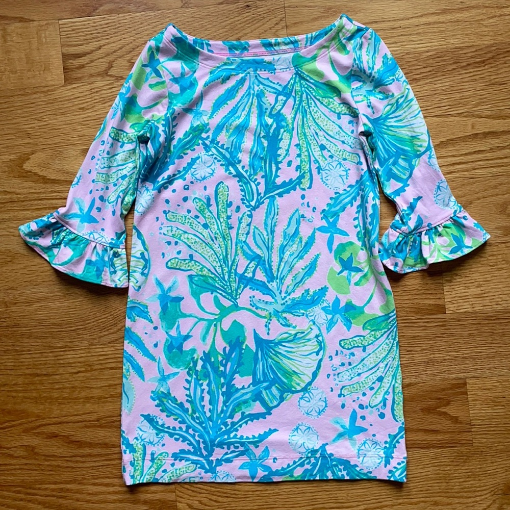 Lilly dress